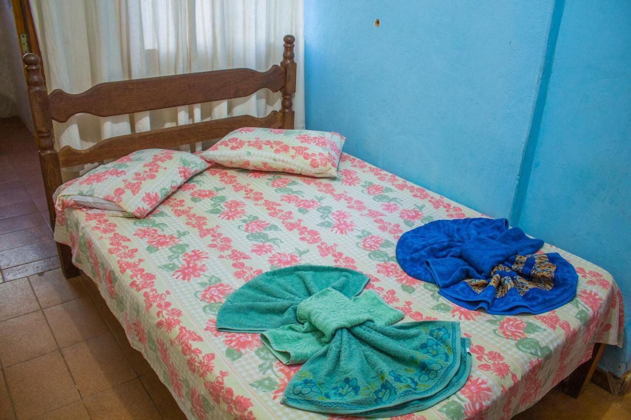 Pousada Da Mica Carrancas Extérieur photo